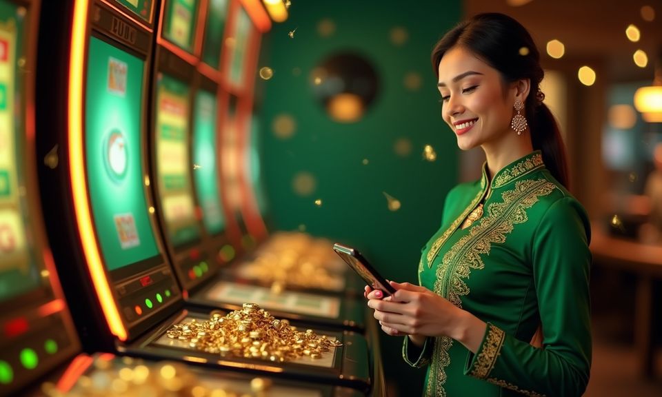 Gaming Guide Indo gaming platform
