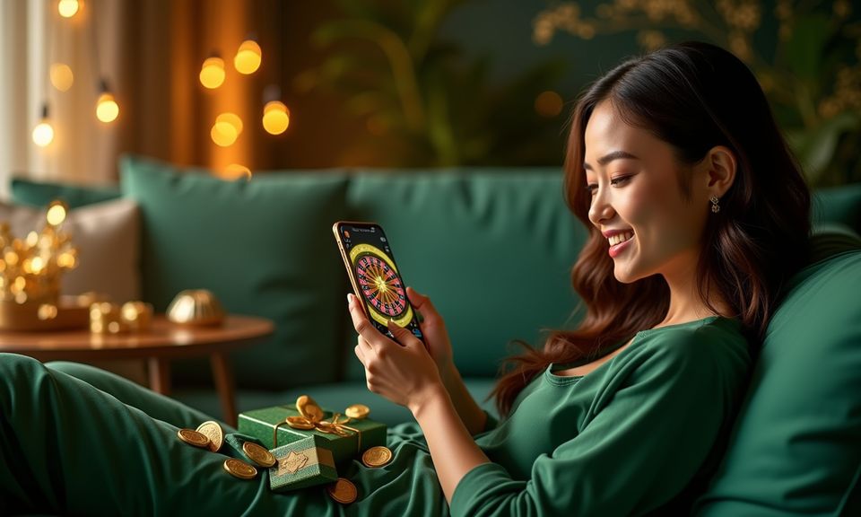 Gaming Guide Indo Understanding JP88 on Your Mobile