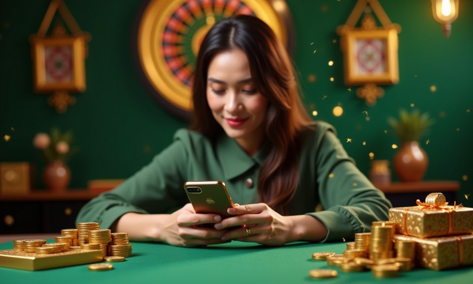 Gaming Guide Indo Cara akses dan utama fitur jordan188 di Gaming Guide Indo