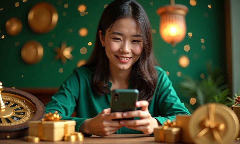 Gaming Guide Indo JP88 - Mobile Slots Live Casino on Gaming Guide Indo