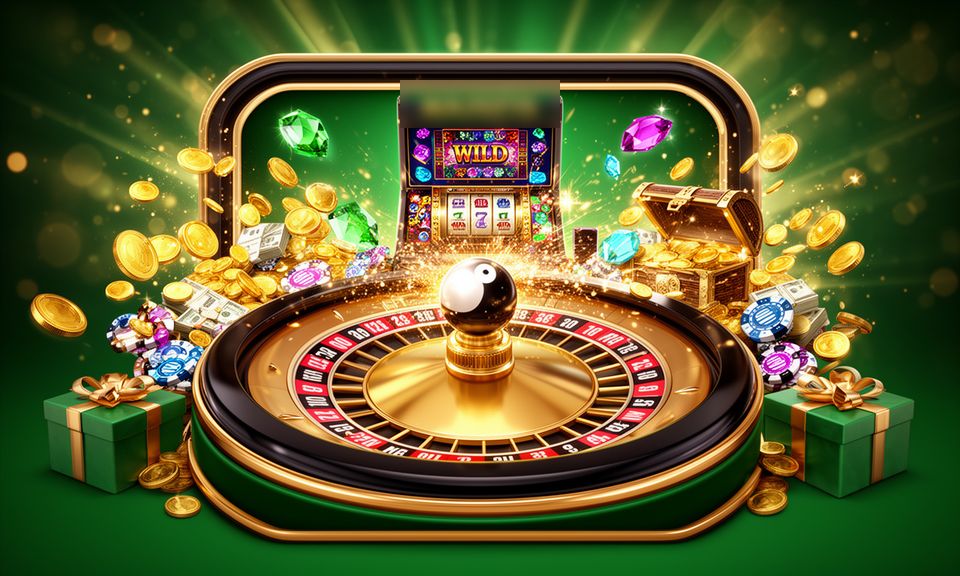 Gaming Guide Indo jowoslot