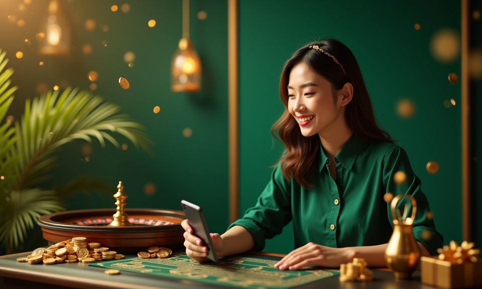 Gaming Guide Indo jet77 - platform gaming di Gaming Guide Indo
