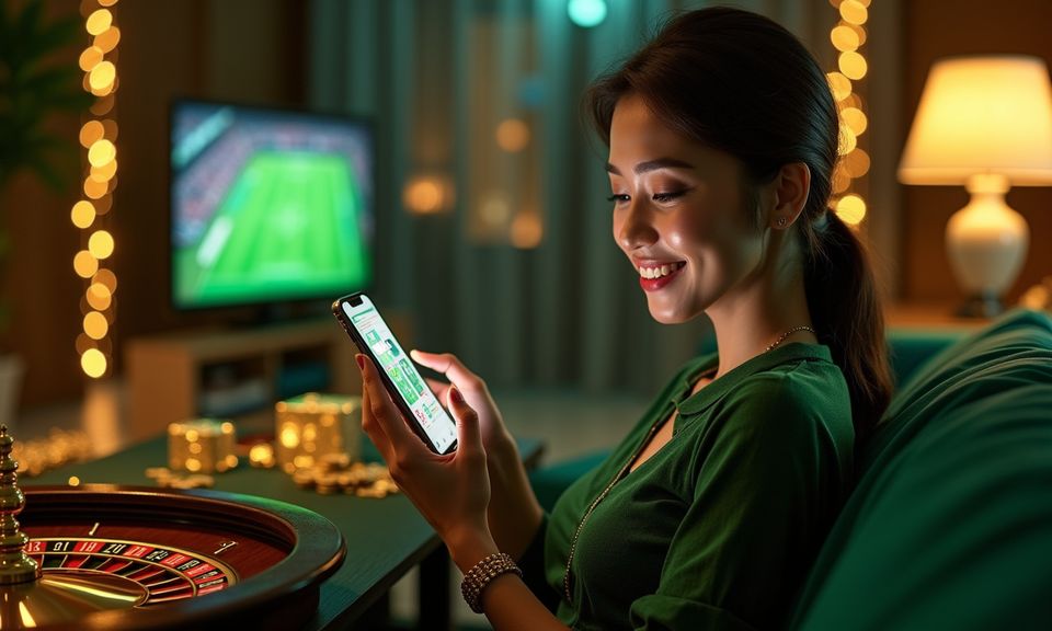 Gaming Guide Indo jordan188 - Platform langsung akses mobile Gaming Guide Indo